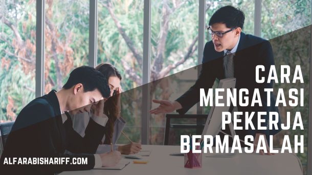 masalah pekerja