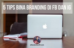 Tips Bina Branding